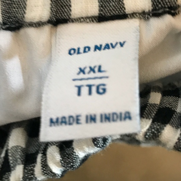 Old Navy - XXL - NWT Over the Shoulder Lined Dress - Picture 3 of 5